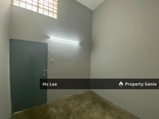 1 Storey house-Taman Sentosa @ Klang-Ready 15/10 or 30/10