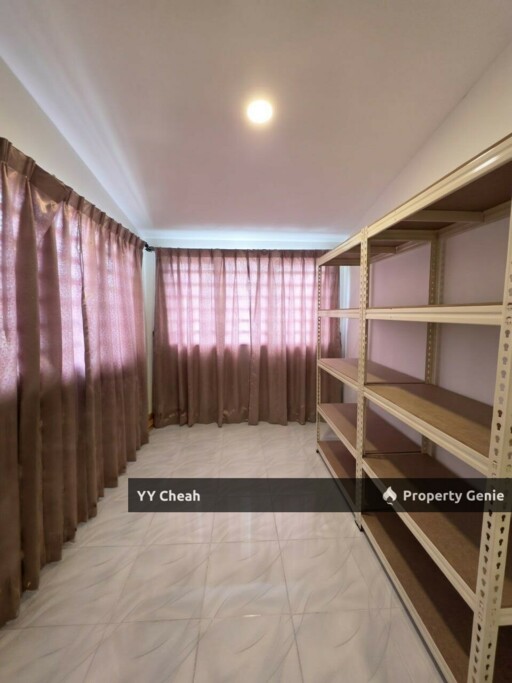 Pasir Puteh Botani Ipoh- 2 Storey Terrace For Sale Freehold, Renovated