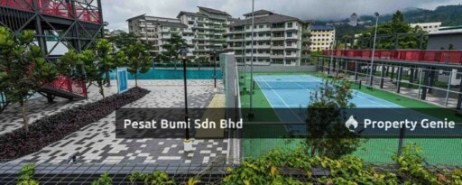 Geo38 Residence