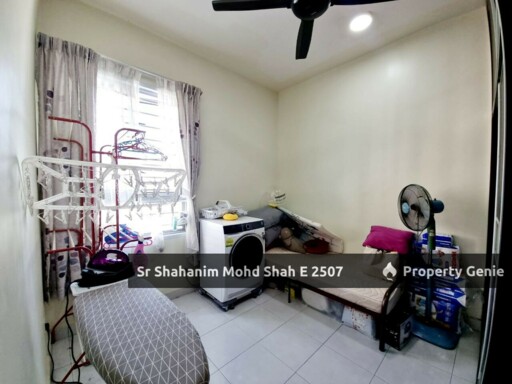Puri Tower Puchong Condominium, Bandar Bukit Puchong