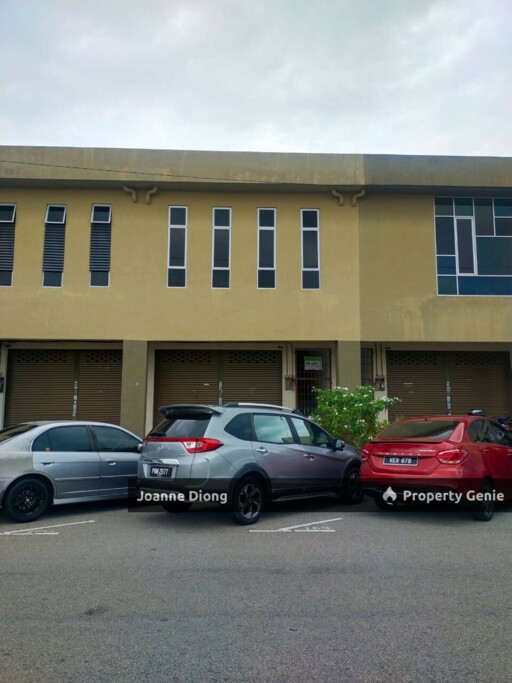 SUNGAI PETANI