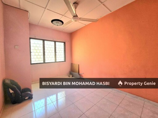 RENOVATED 2 STOREY TAMAN BUKIT INDAH, AMPANG .