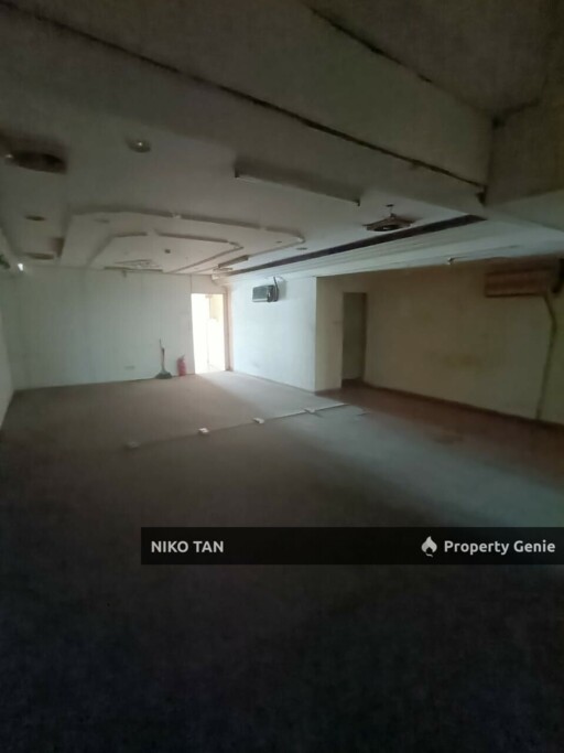 For Rent Ground Floor Shoplot Jln Kebudayaan 5, Taman Universiti Skudai