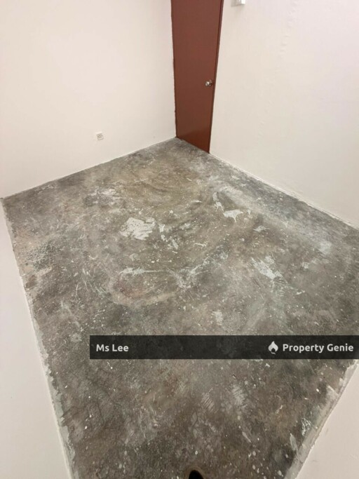 Pangsapuri Bandar Bukit Tinggi 2-Klang-Blok D Ground floor-Ready Now