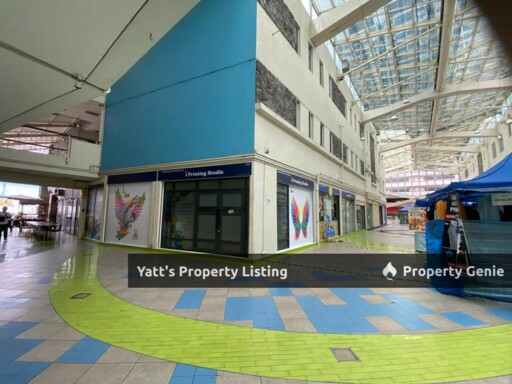 🏢 GROUND FLOOR SHOP FOR SALE 🔥 📍 Seasons Square, Damansara Damai  💰 RM280,000 SAHAJA!