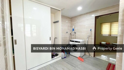 Spacious 7,000sq.ft Next To Playground 2 Storey Bungalow Bangsar, Bukit Bandaraya, Jalan Rumpai, Kuala Lumpur.
