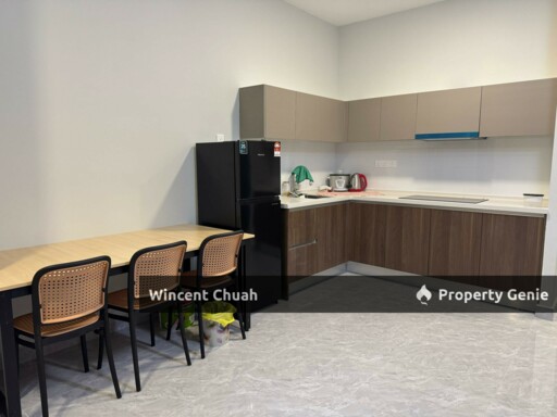 Altris Residence @ The Quartz Wangsa Maju