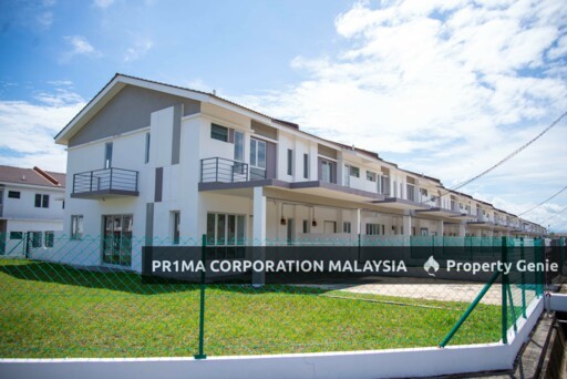 PR1MA @ SG PETANI 2