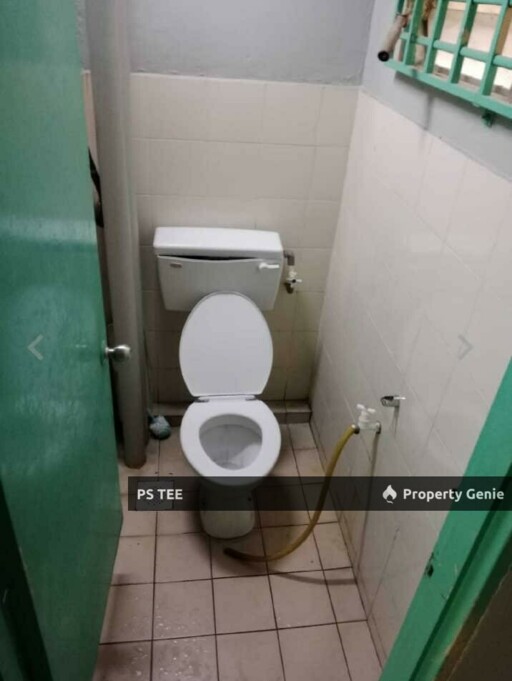 Bbt Apartment for Rent