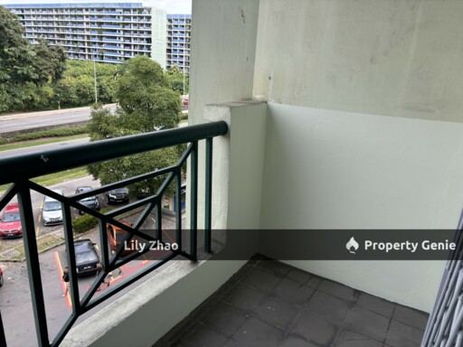 Api Api Apartment Corner Lot with Highway Access for Sale | Next To Public Bank, Kota Kinabalu City