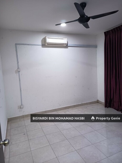 RENOVATED & FACING OPEN DOUBLE STOREY TERRACE,  TAMAN SERI MAJU, BUKIT CHANGGANG NEAR KLIA.