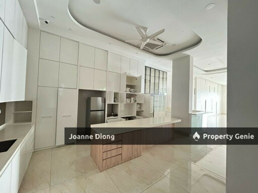 Country Height Damansara