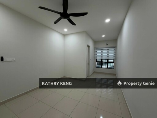 Taman Tasik Indah For Rent Kluang For Rent Johor For Rent