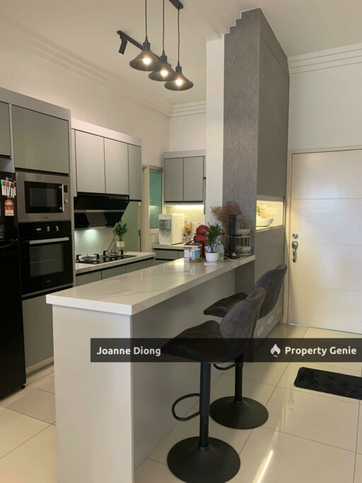Opal Residence-Shah Alam