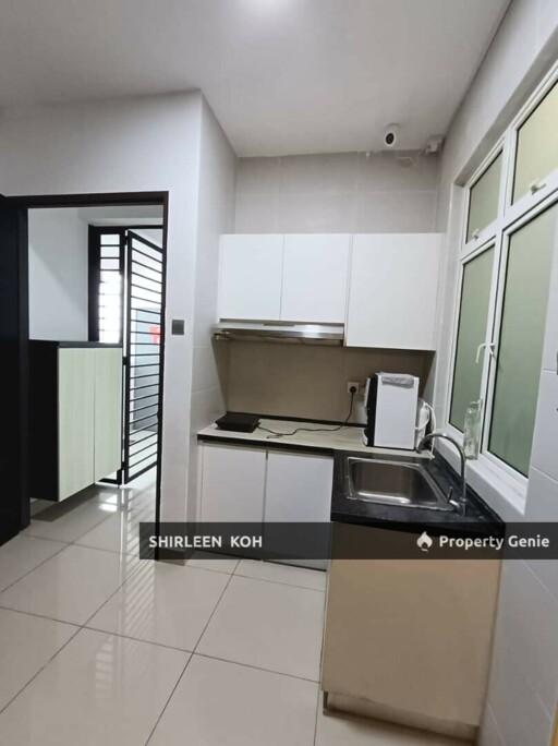 Room for Rent at Twin Danga Residence @ Iskandar Puteri (Dwi Danga Apartment)