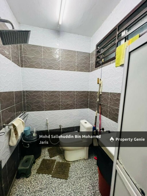 [RENOVATED] RUMAH SEMI-D CORNER LOT INDERA SEMPURNA KUANTAN, PAHANG
