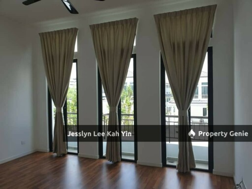 Eco Majestic Tenderfield Semenyih