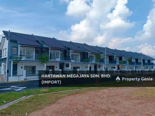 BANDAR SATELIT SEBANG