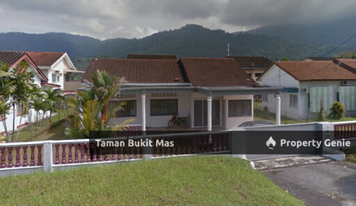 Taman Bukit Mas