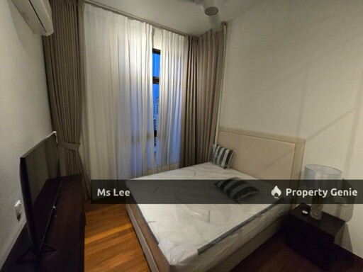 Pavilion Embassy Oxford Residences @ KLCC - Tower E Level 13