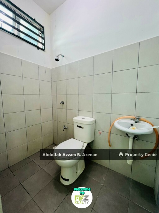 CORNER LOT BELOW MARKET VALUE