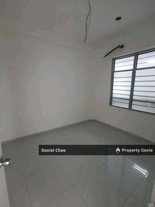 Ipoh Pasir Puteh Double Storey Super Link House For Sale