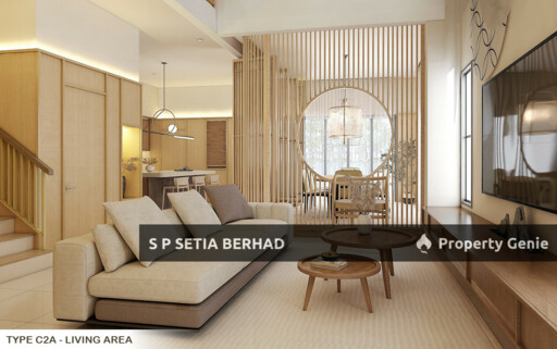 Hanami Residences