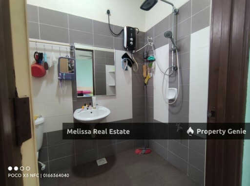 For Sale Renovated Taman Banggol Indah Kemaman Terengganu