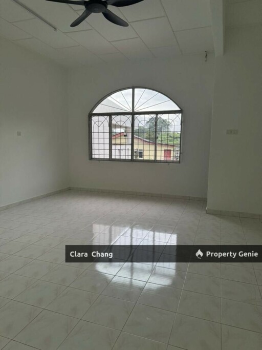 Taman Sri Kluang Double Storey Terrace House for Rent