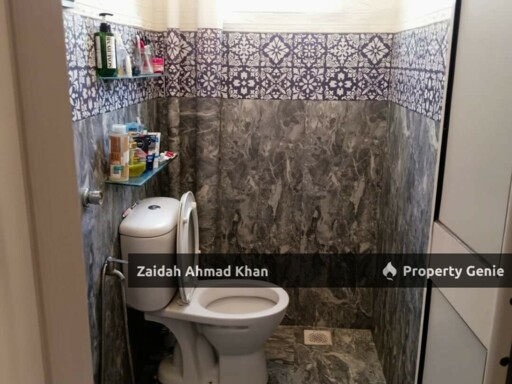 APARTMENT TERATAI TAMAN SUTERA KAJANG APARTMENT FOR SALE RENOVATED KITCHEN CABINET FREEHOLD