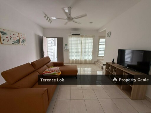S2 Heights Kepayang Area Rimbun Kiara Jasmin