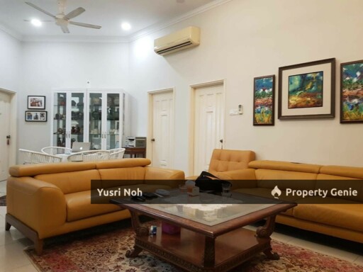 For Sale Villa Puteri Condominium, City Centre, Kuala Lumpur