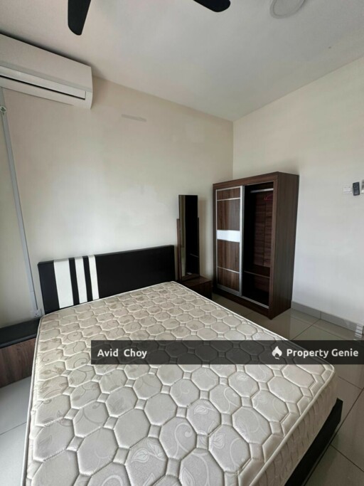 ARC @ Austin Hills , 3 Bedroom (Fully furnished)(Nice Unit)