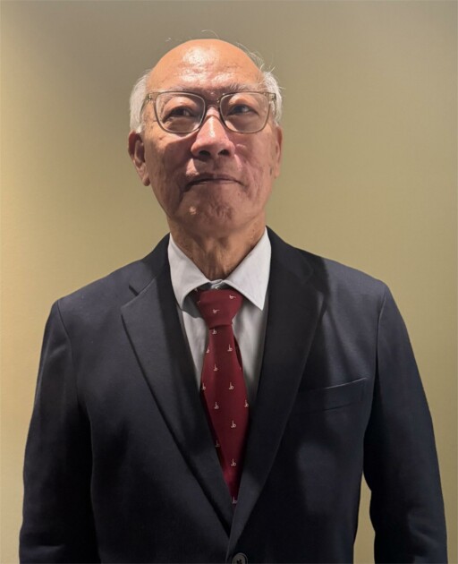 NELSON NG