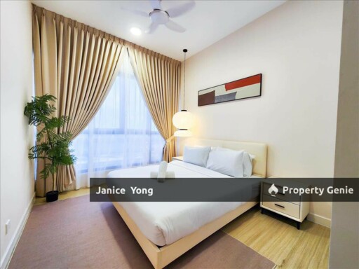 Sunway Citrine Residences Iskandar Puteri