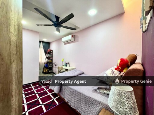 2 STOREY,MAWAR GARDEN, PRIMA BERUNTUNG, RAWANG