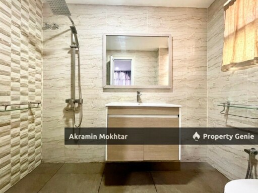 FREEHOLD, GROUND FLOOR, FACING POOL & 1 PARKING | Catalina Villa Condominium