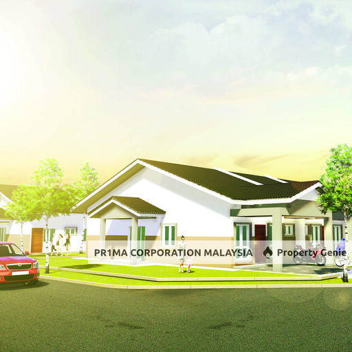 PR1MA @ SITIAWAN