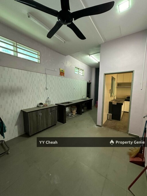 Tasek Nova, Ipoh Inter Corner For Sale Freehold High-end Residential