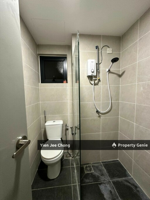 Embayu Damansara West