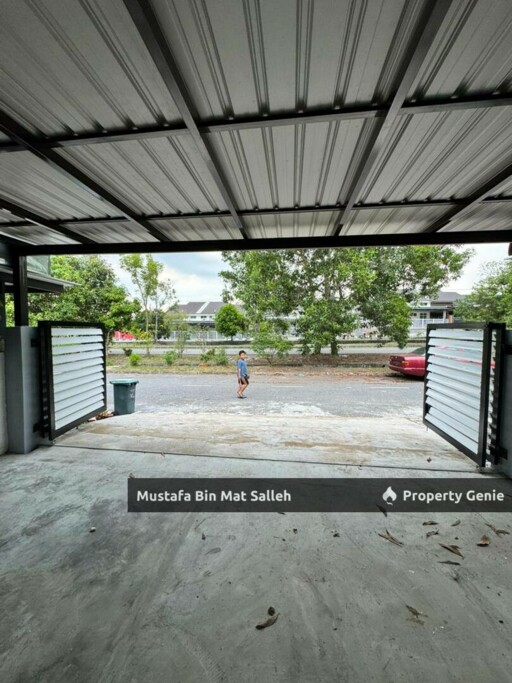 [Renovated] Teres 2 Tingkat, Zon Anggerik, Sungai Petani