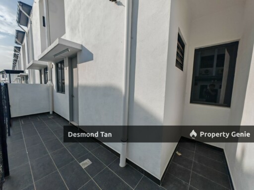 2 Storey Arena S2 Heights, Rimbun Impian, Rimbun Vista, Rimbun Kiara, Seremban 2