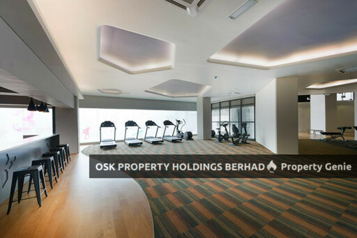 Solstice Cyberjaya