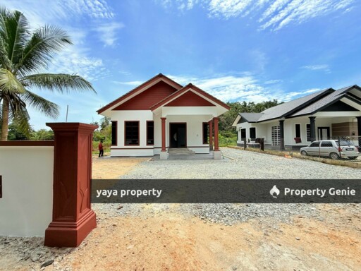 Forsale: BANGLO PADANG MOKKAN PERINGAT KOTA BHARU