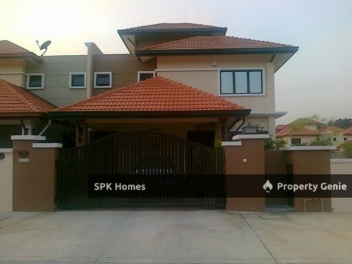 The Park Superlink @ Precinct 2B