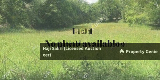 lot rumah sesebuah yang kosong (vacant detached house lot) yang beralamat pos di No. 14, Jalan U9/6B, Seksyen U9, 40150, Shah Alam, Selangor