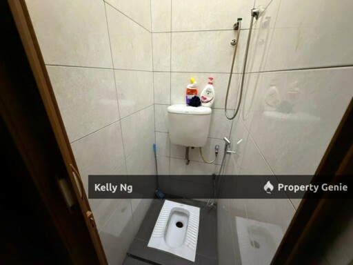 Double Sty House At Taman Klang Utama For Rent