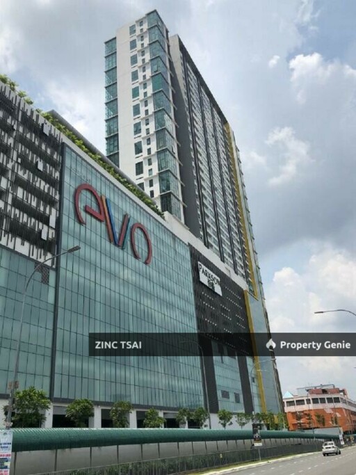 Evo Soho Suite🔥Save RM 291,000🔥