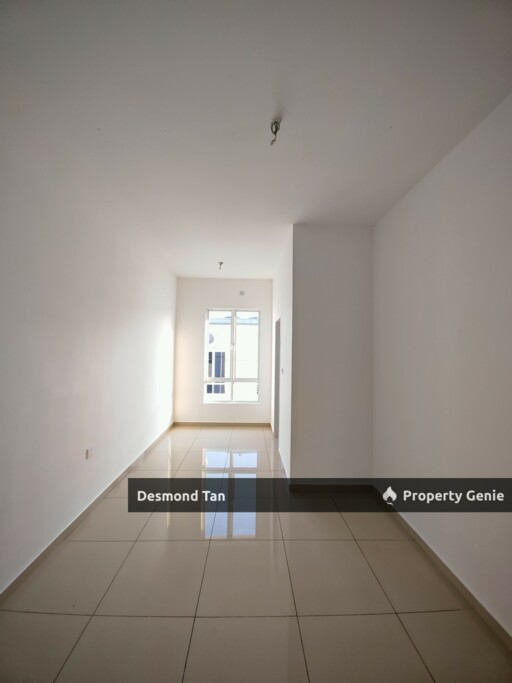 2 Storey Bayu Sutera, Hijayu,Suriaman, Sendayan (Full Loan & Lelong Price)