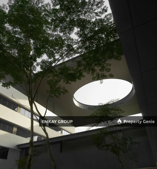 Wisma Shell @ Cyberjaya